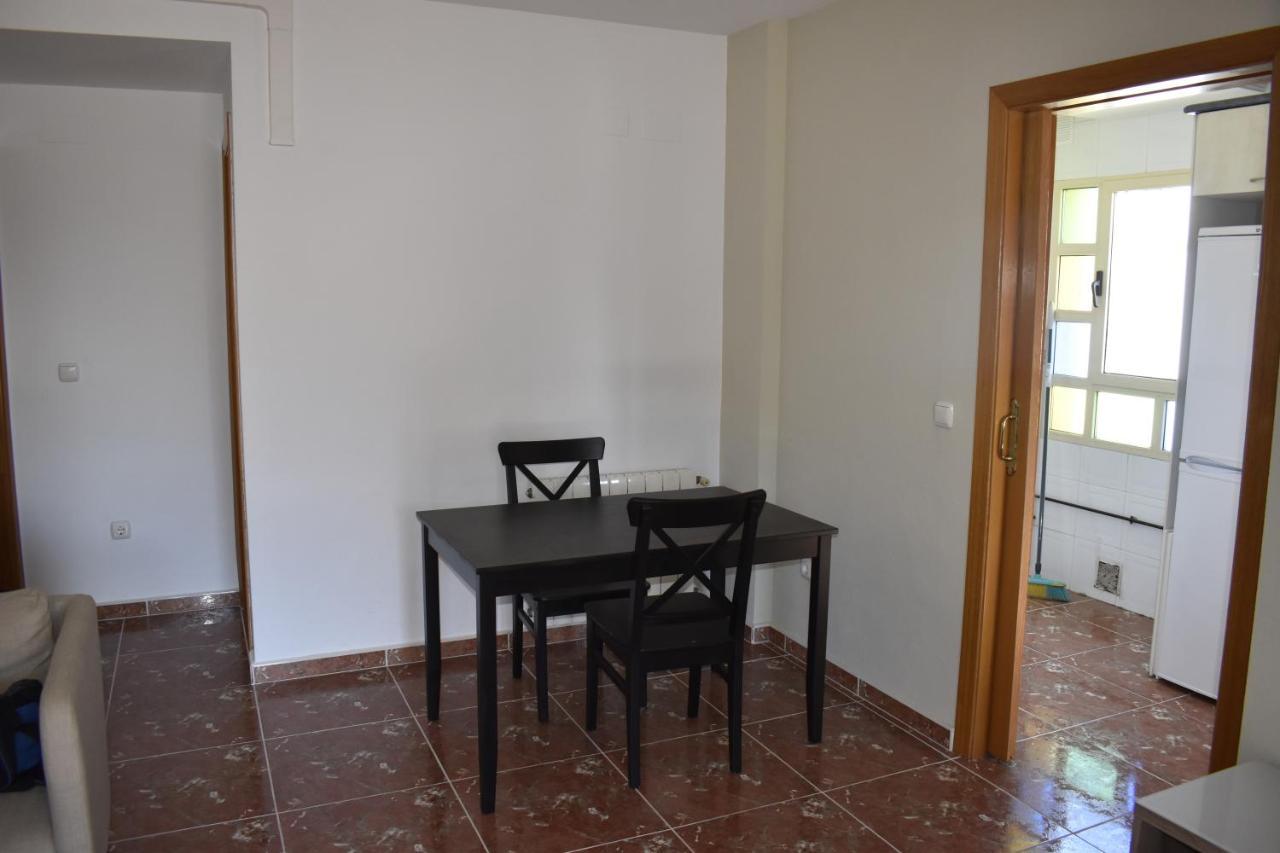 Apartamento Olimpo Elite 8A Apartment Alicante Luaran gambar